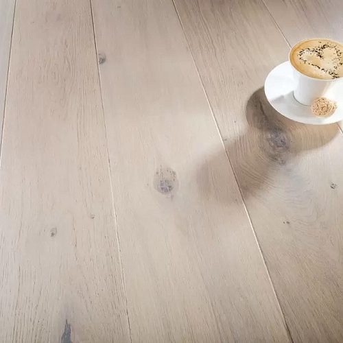 OAK CAPPUCCINO ПАРКЕТНАЯ ДОСКА BARLINEK TASTES OF LIFE